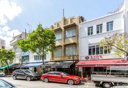 Boat Quay Conservation Area (D1), Shop House #600623661